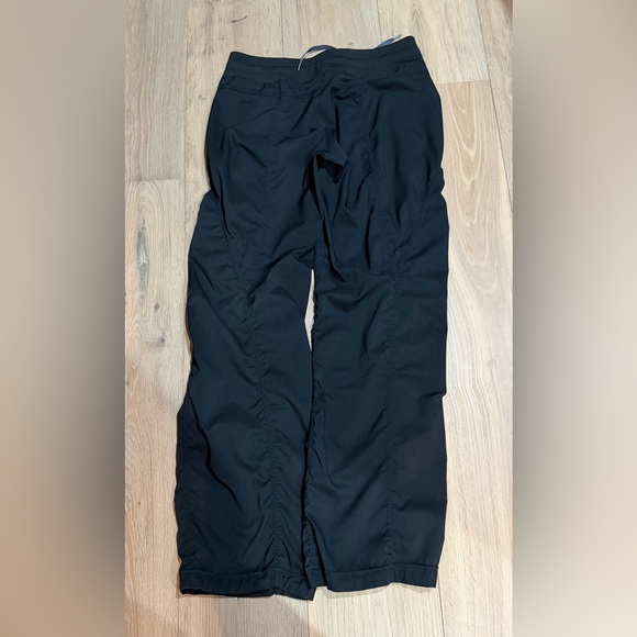 BCG Dance Studio Style Sweat Pants in Black - Picture 2 of 3